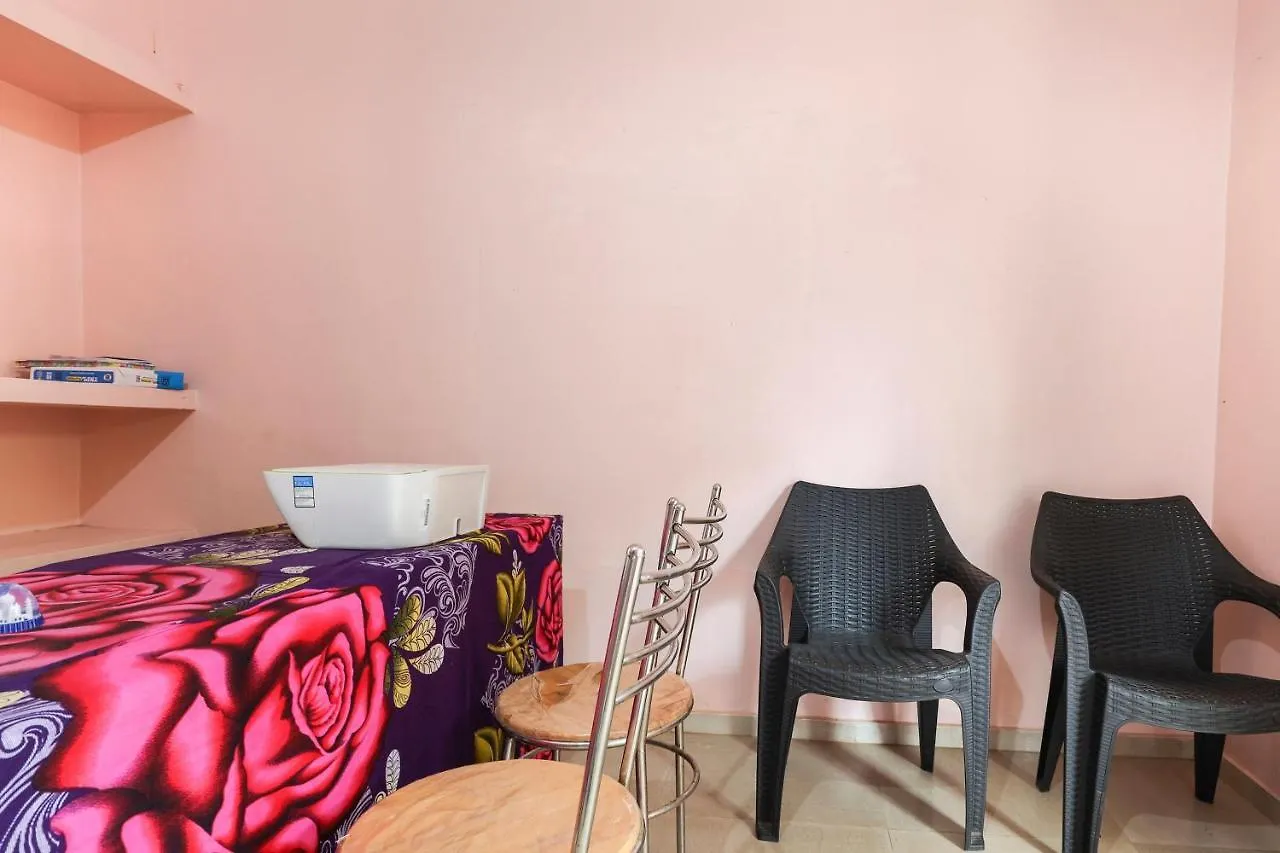 Hotel Spot On 68111 Jeena Motels Kollam