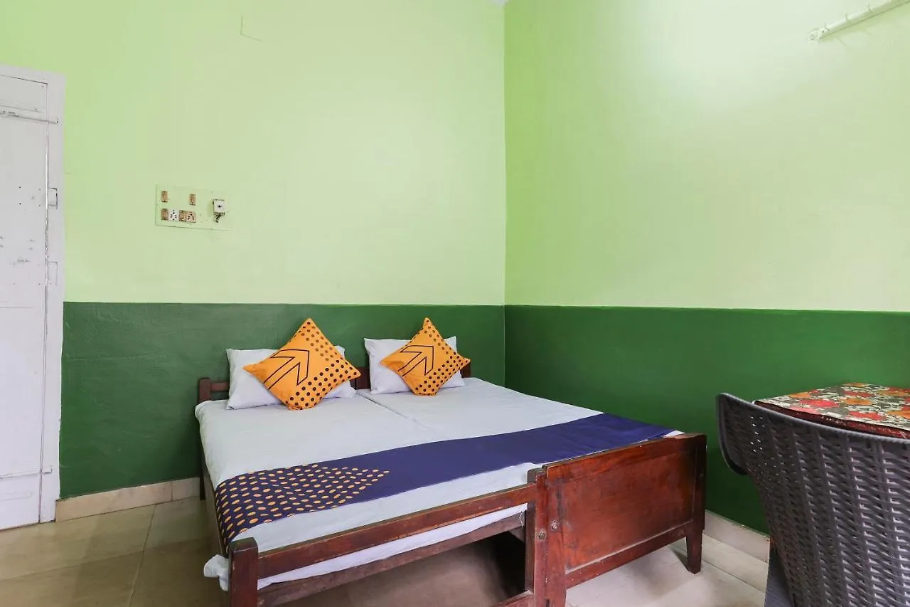 Spot On 68111 Jeena Motels Kollam Hotel