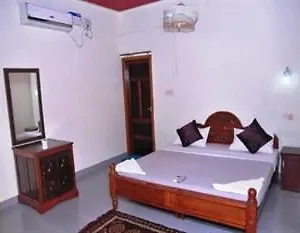 Palm Ayurvedic Beach Varkala