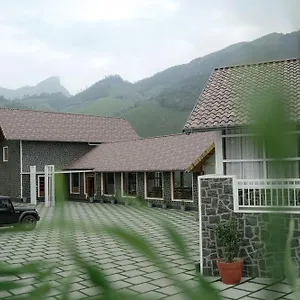 The Teatree Munnar Suryanelli