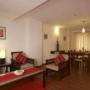 Kanoos Residency Guruvayur