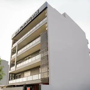 Oyo Townhouse 223 Kanhai Chowk Sector 45 Hotel