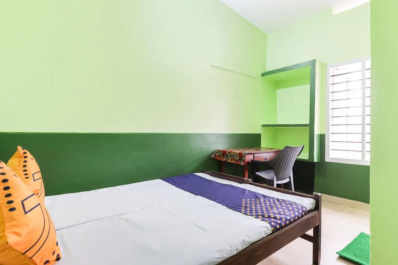 Spot On 68111 Jeena Motels Kollam Ξενοδοχείο