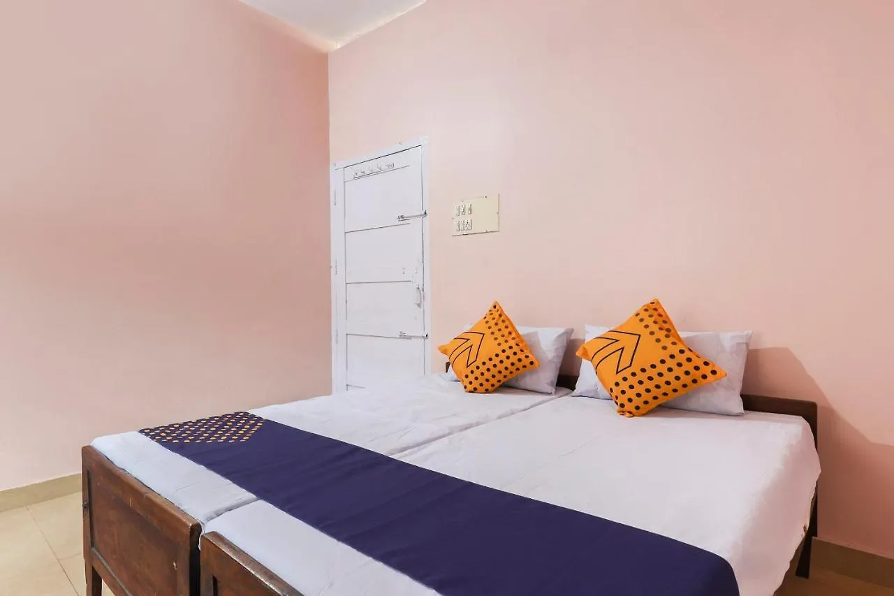 Spot On 68111 Jeena Motels Kollam Ξενοδοχείο